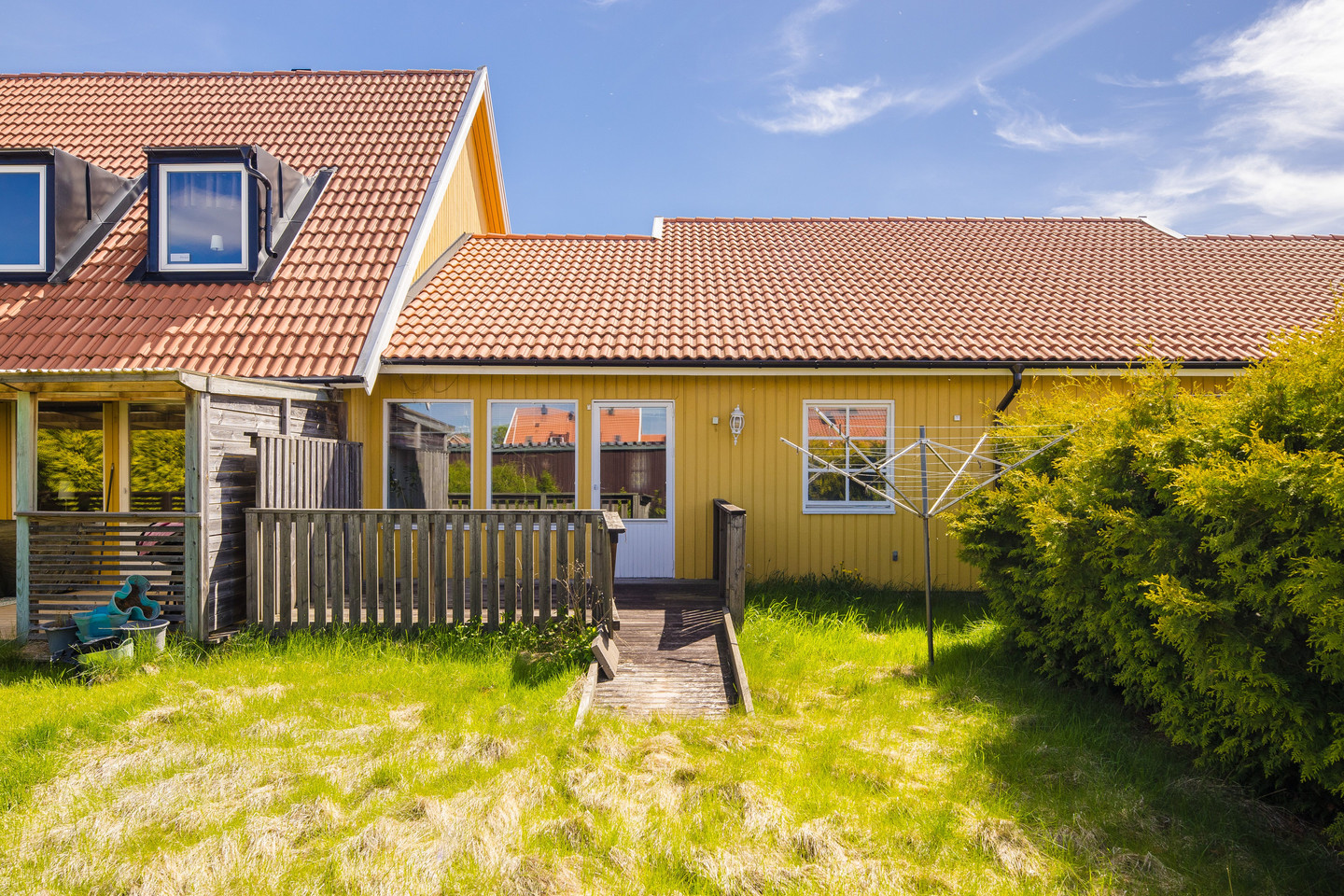 Badgatan 124 – bild 2