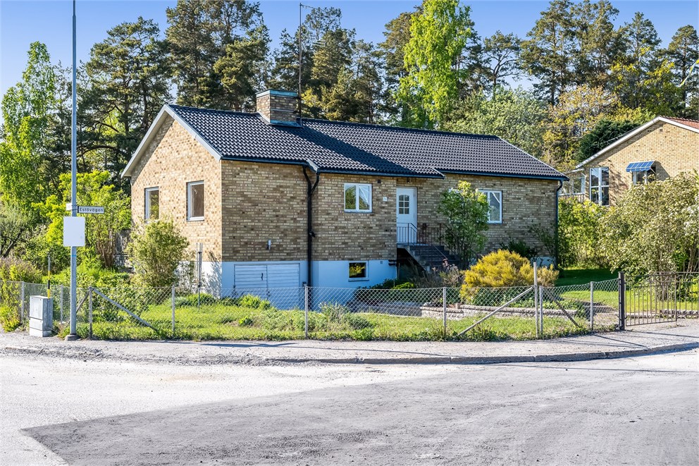 Estövägen 36