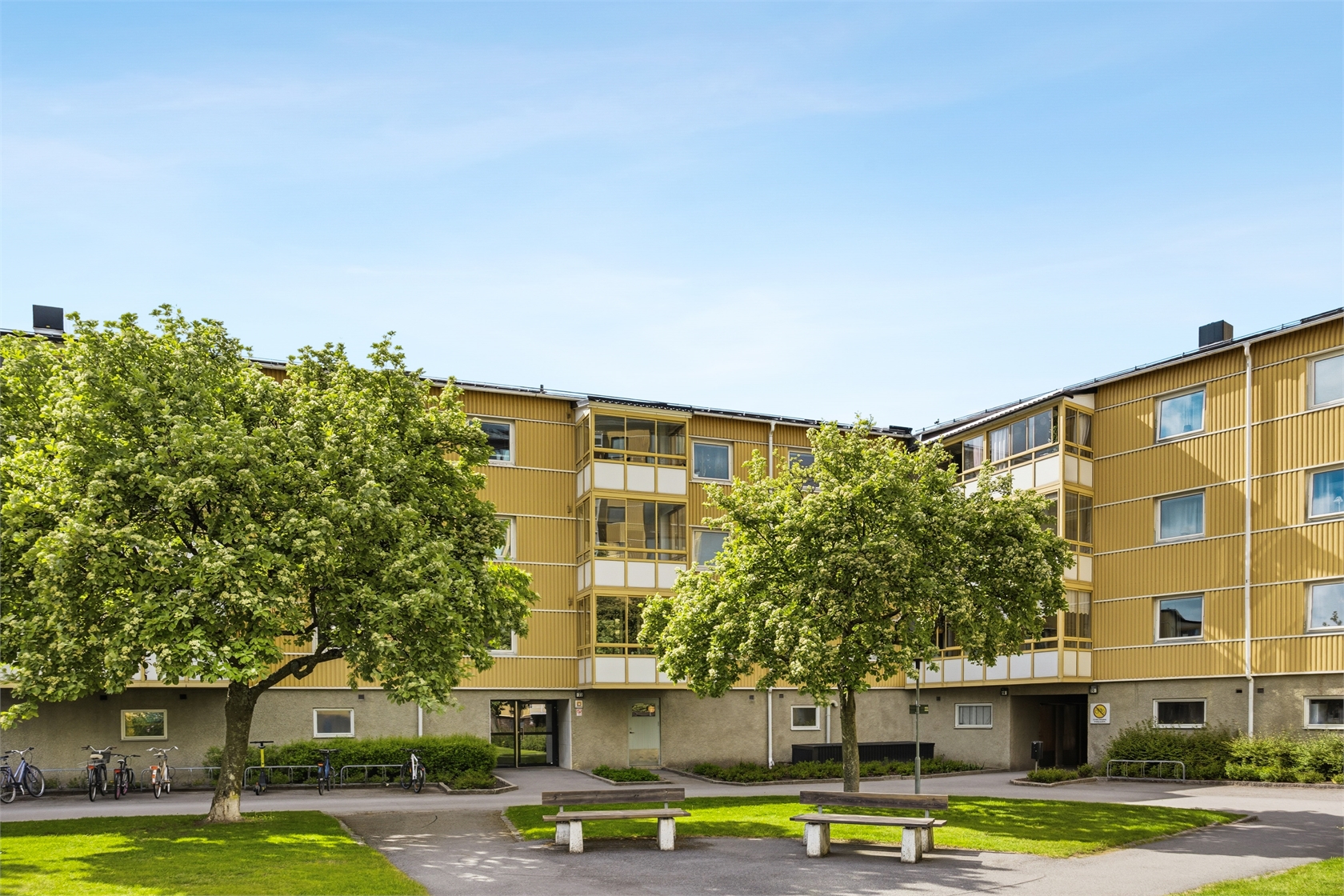 Reenstiernagatan 22 – bild 17