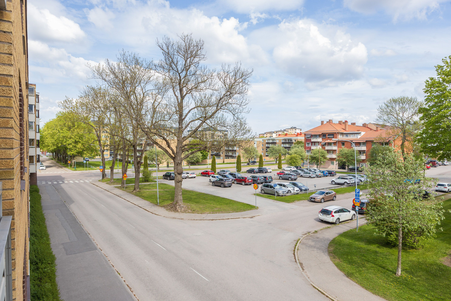 Tredje Tvärgatan 24 D – bild 20