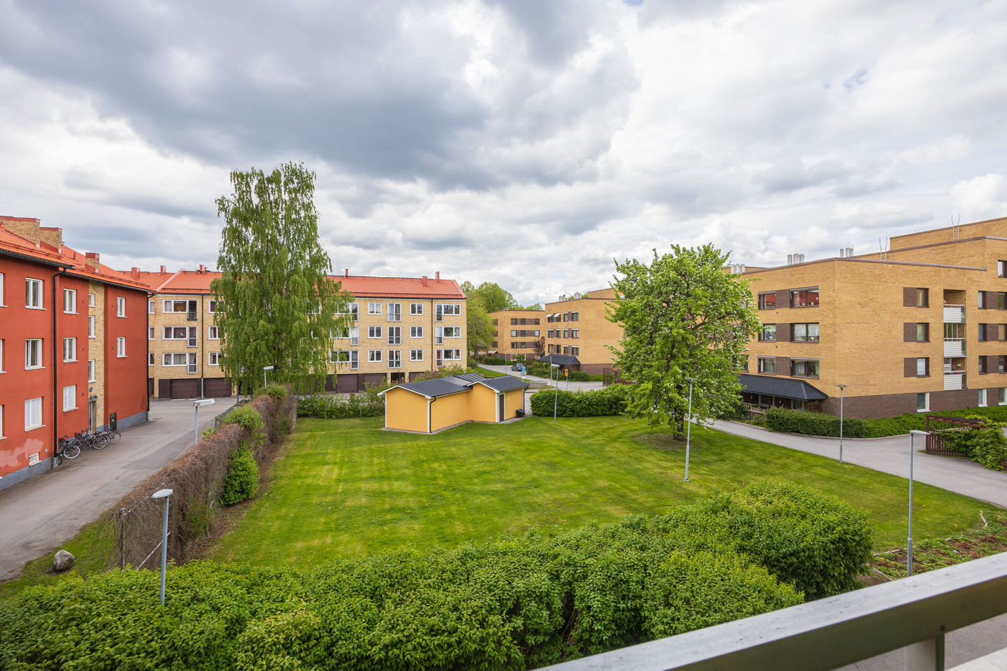 Tredje Tvärgatan 24 D – bild 31
