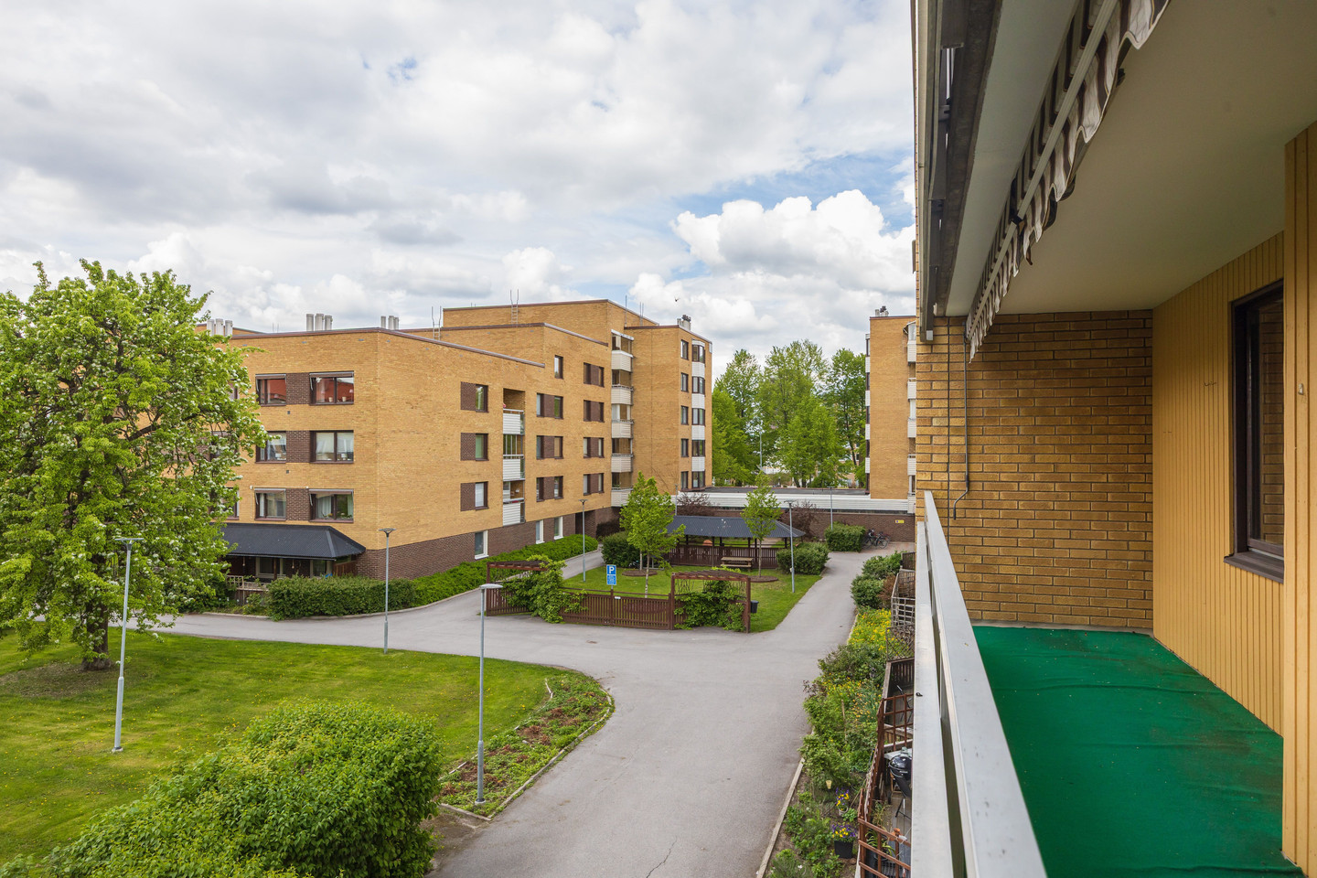 Tredje Tvärgatan 24 D – bild 32