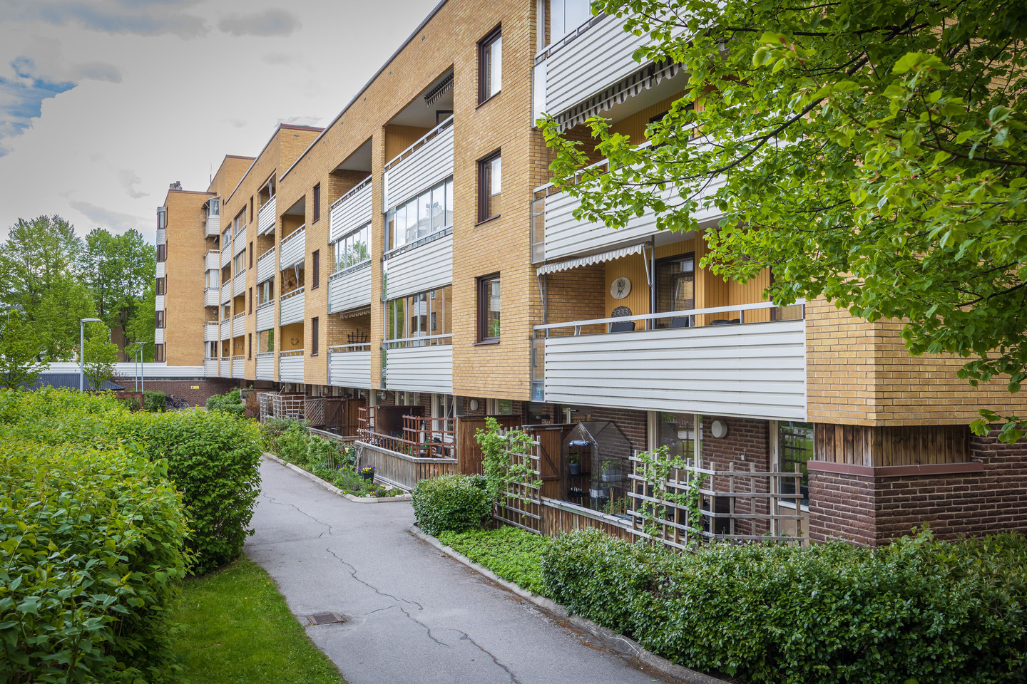 Tredje Tvärgatan 24 D – bild 33