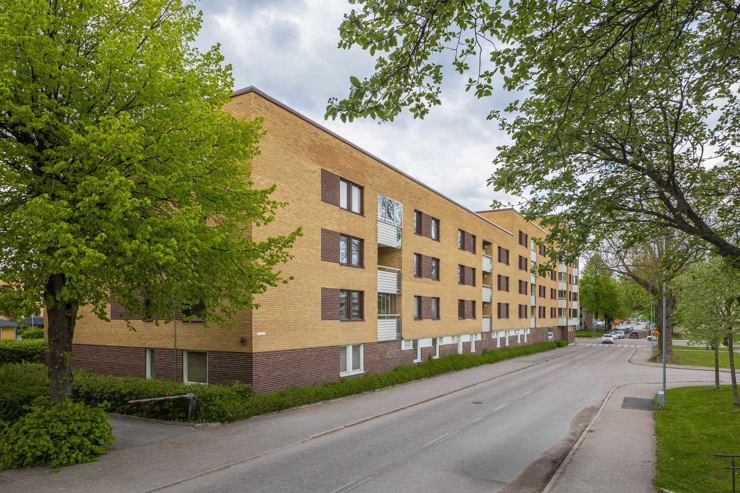Tredje Tvärgatan 24 D – bild 34