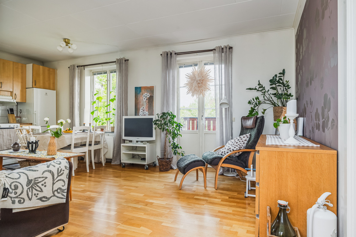 Sveavägen 15 A – bild 5