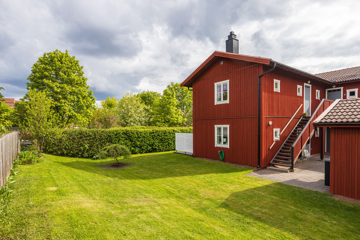 Sveavägen 15 A – bild 24