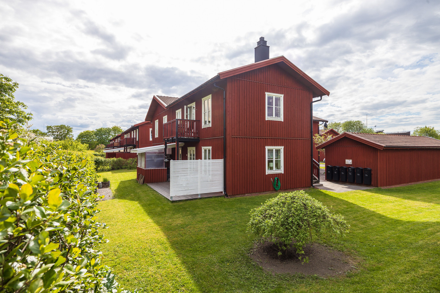 Sveavägen 15 A – bild 25