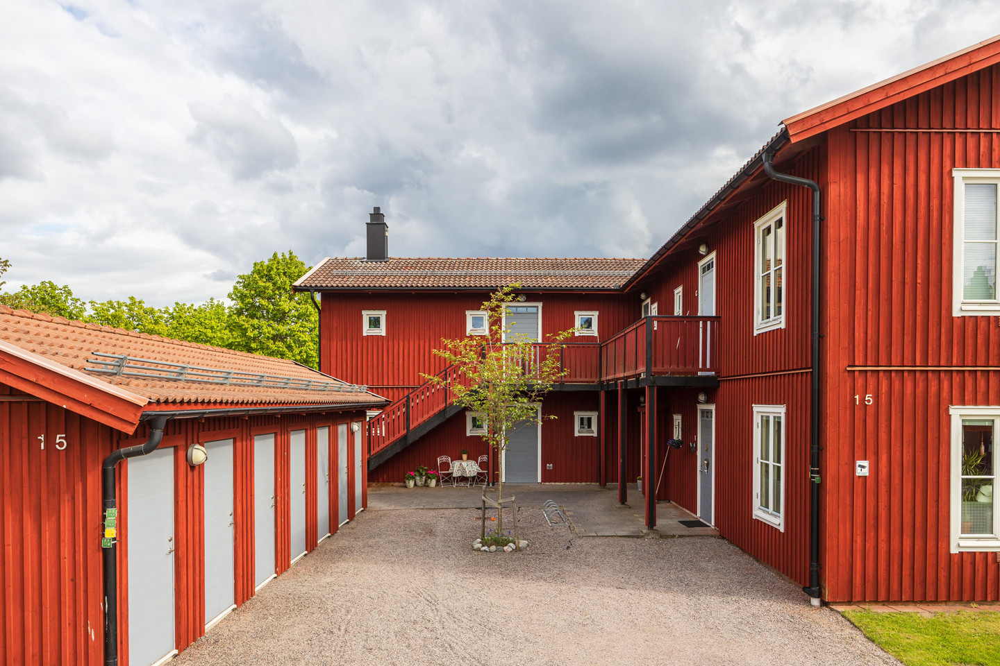 Sveavägen 15 A – bild 26