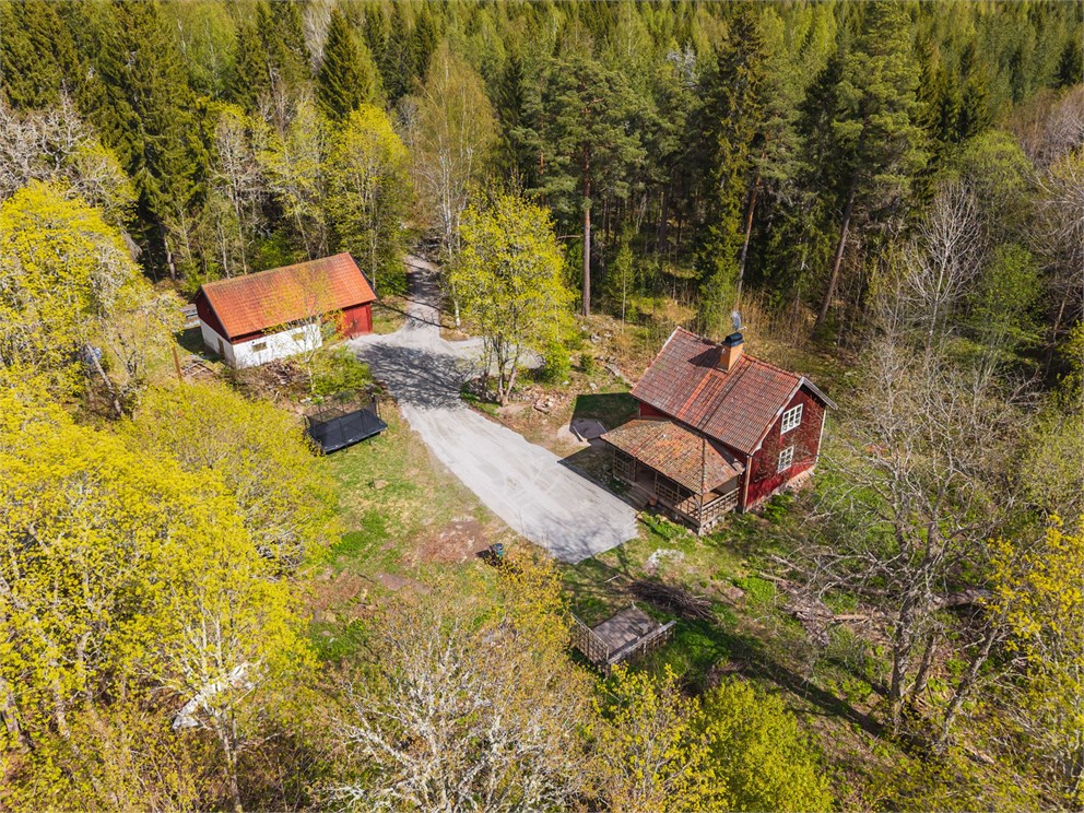 Norgevägen 7