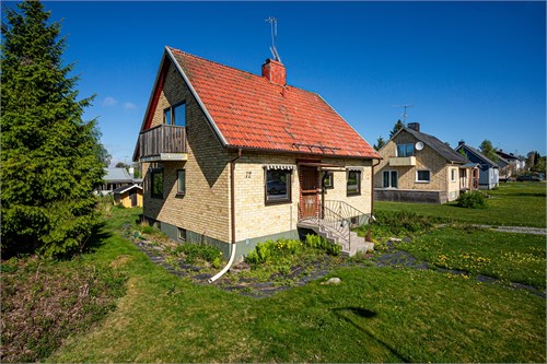Exteriör