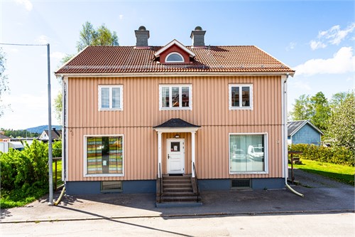 Exteriör