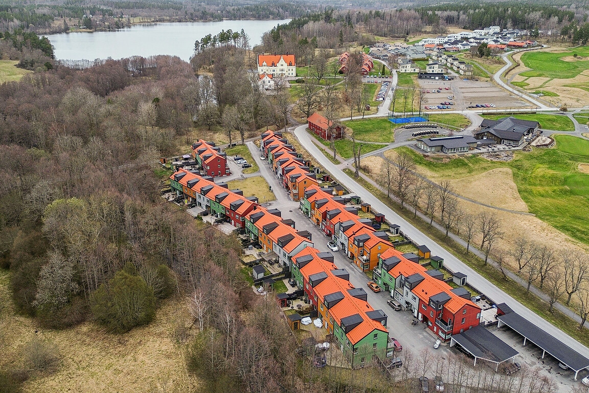 Vidbynäs Allé 23 B – bild 23