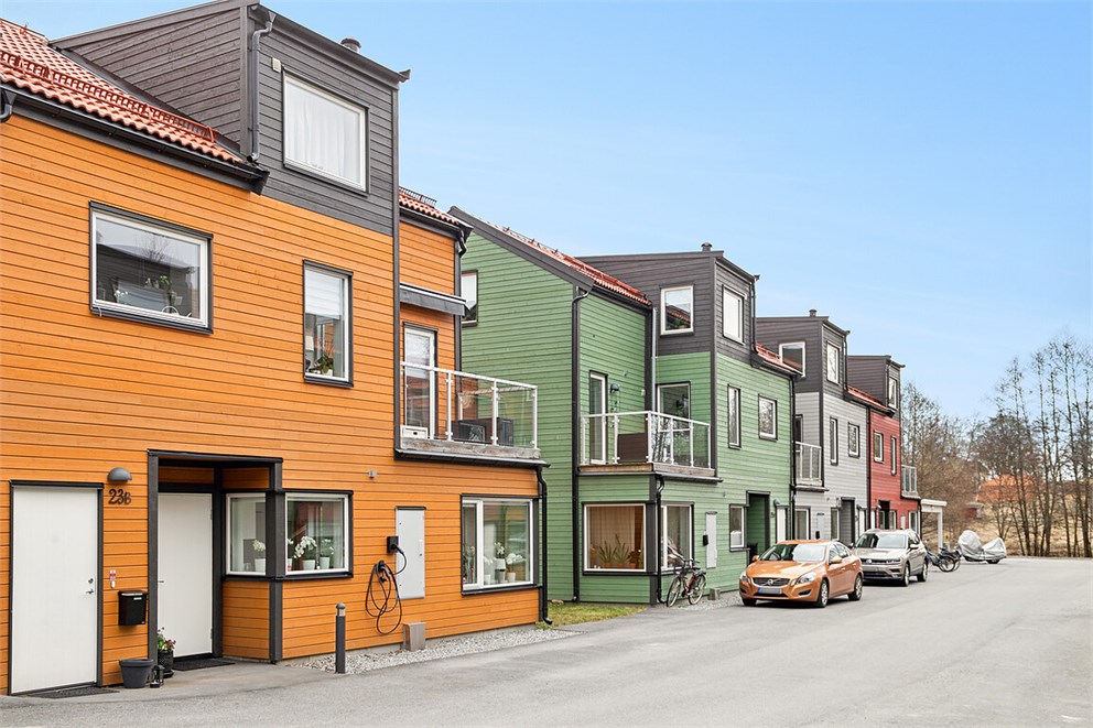 Vidbynäs Allé 23 B