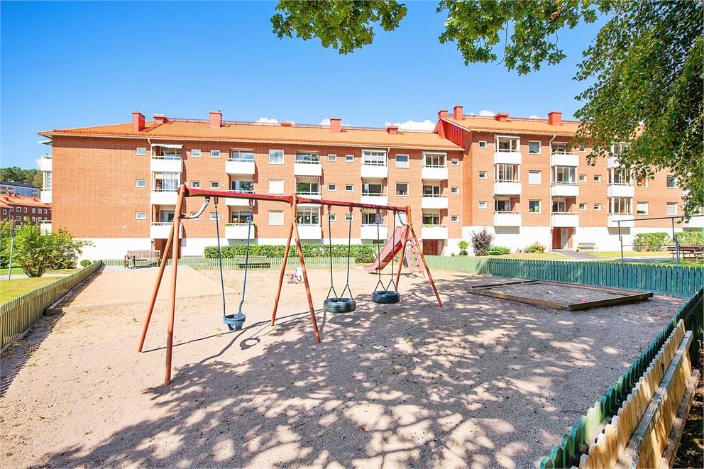 Morgonbrisvägen 1e