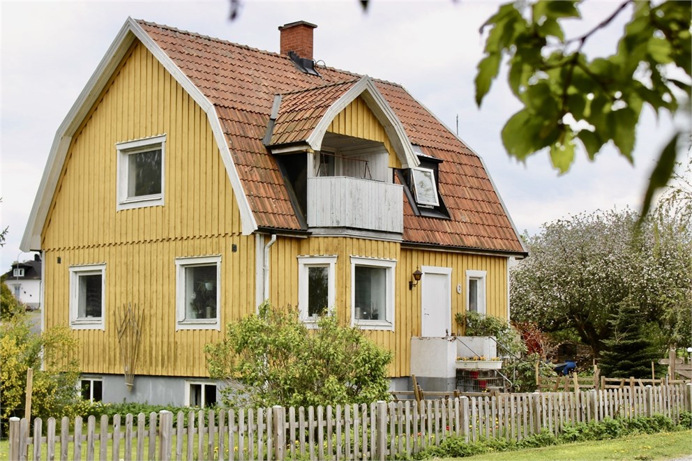 Nils Måns väg 6