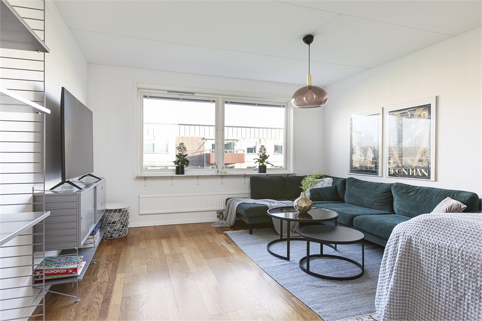 Löpargatan 56C