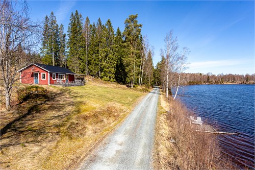 Sångshyttan 36 & Sångshyttan 35