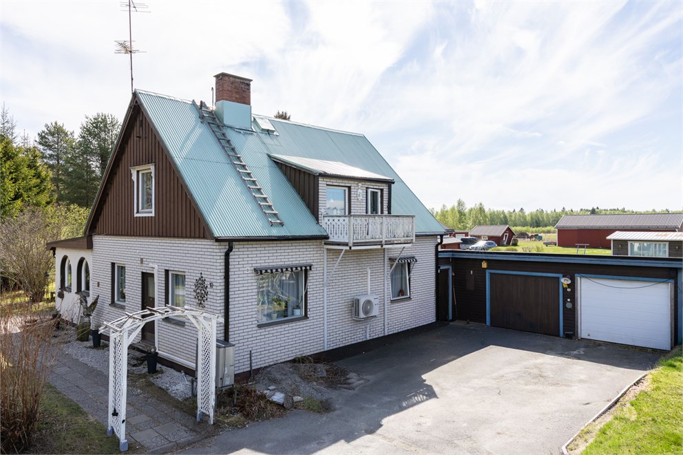 Stackgrönnan 10