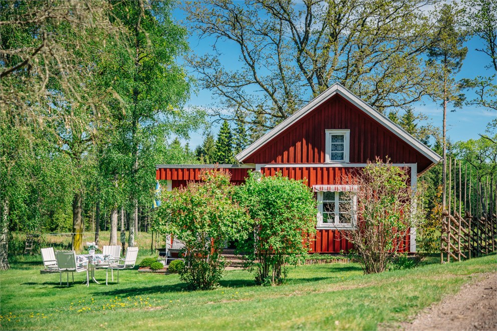 Ålösund Guldsmedsängen 1