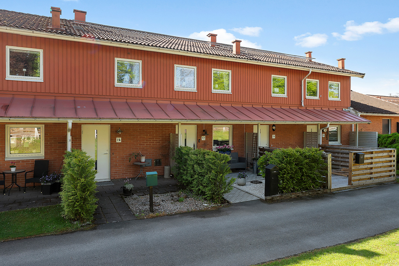Bokvägen 7 Å – bild 3