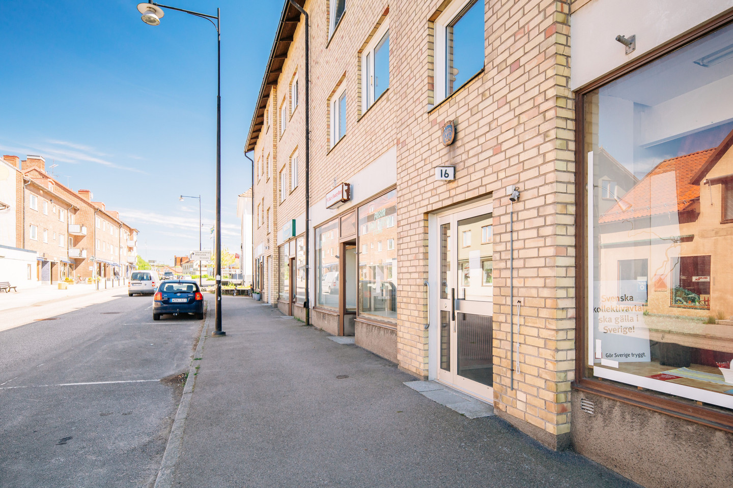 Storgatan 16 – bild 10