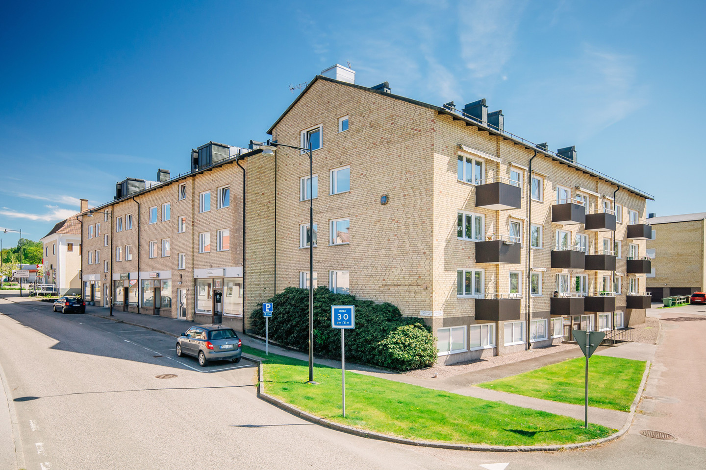 Storgatan 16 – bild 1