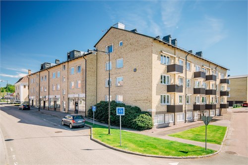 Storgatan 16
