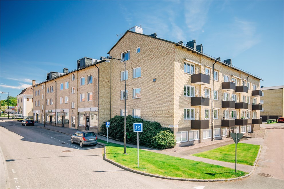 Storgatan 16