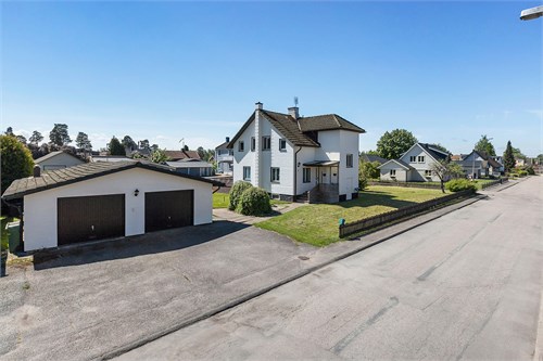 Leksandsgatan 8