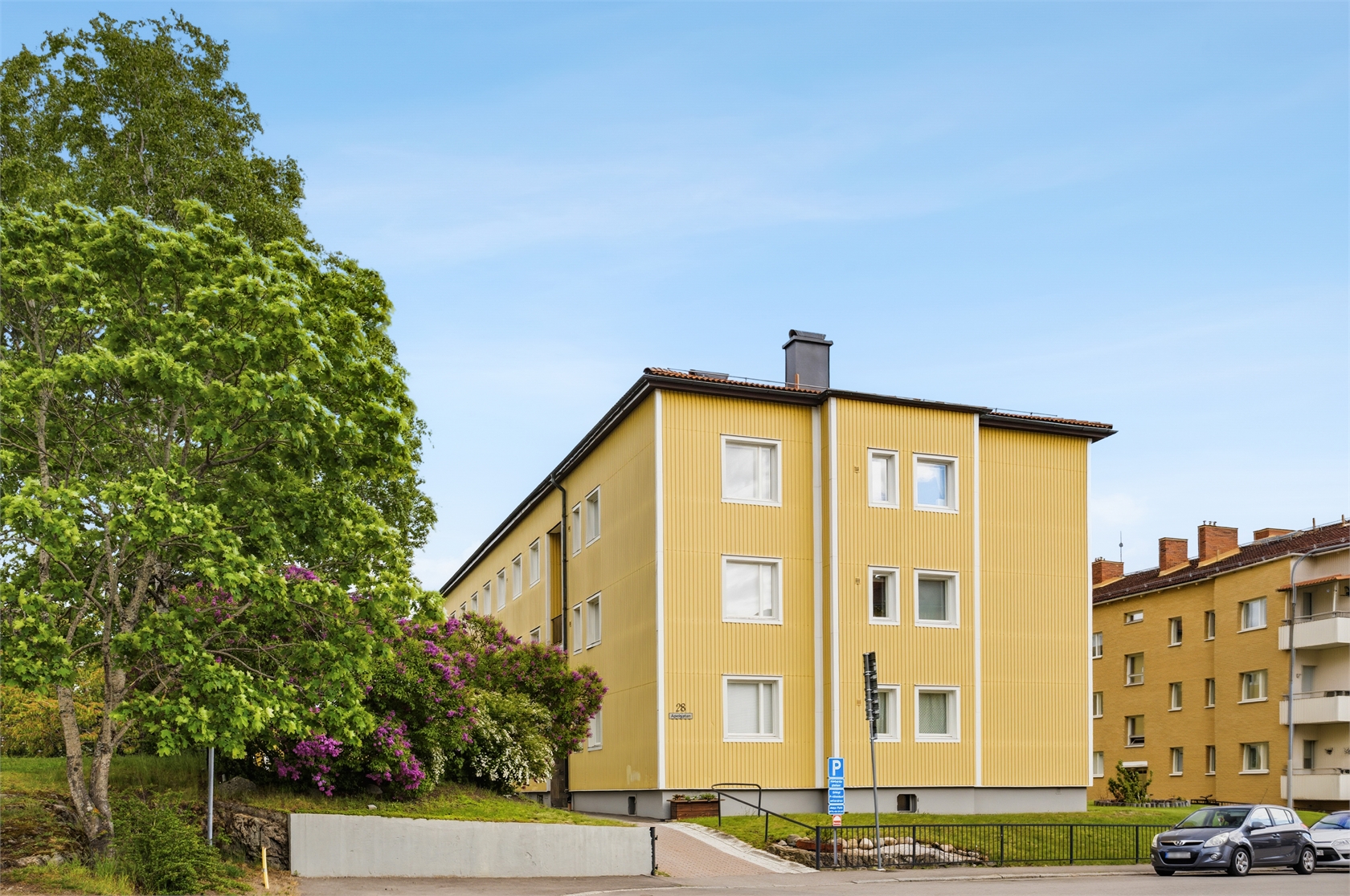Apelgatan 28B – bild 26
