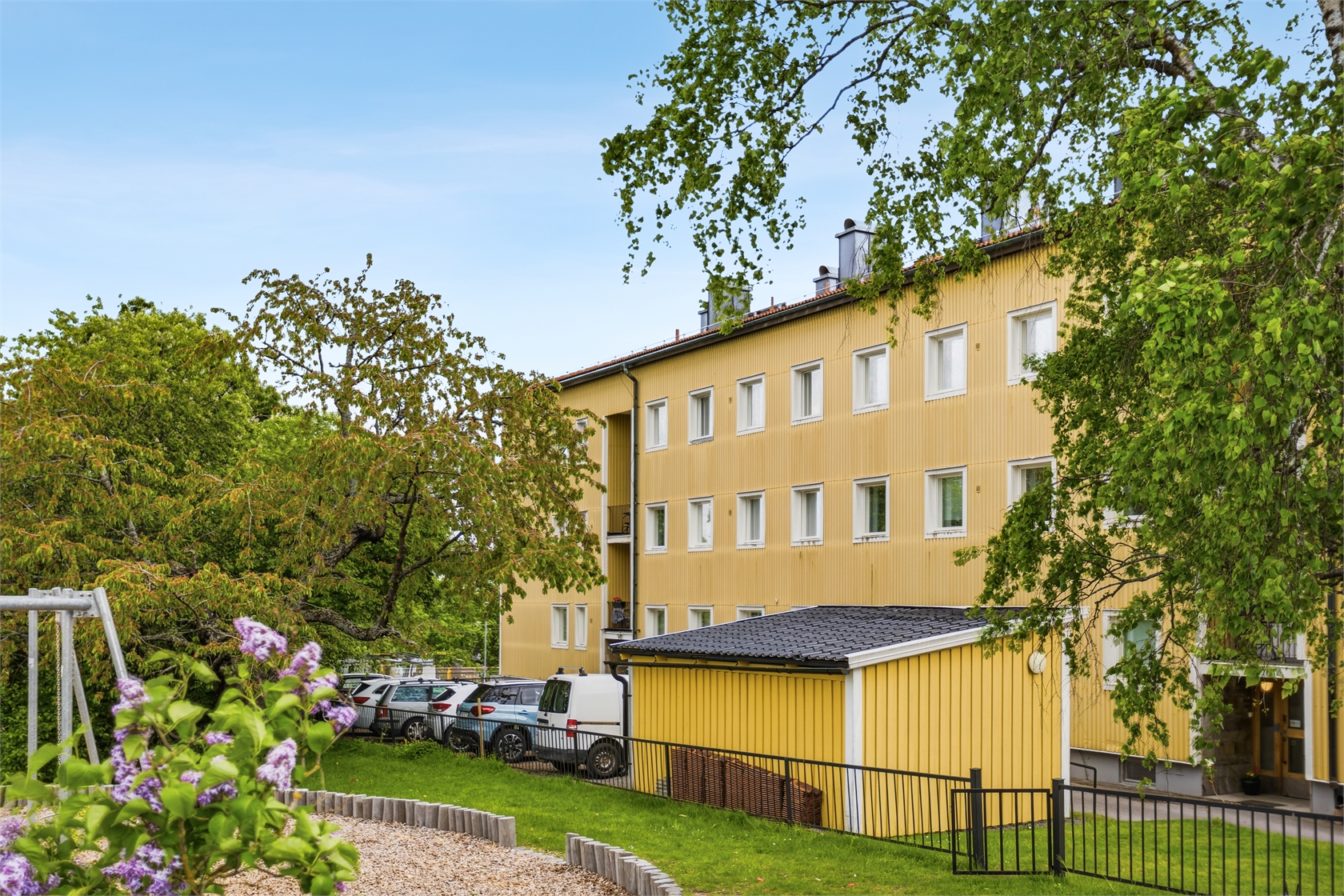 Apelgatan 28B – bild 23
