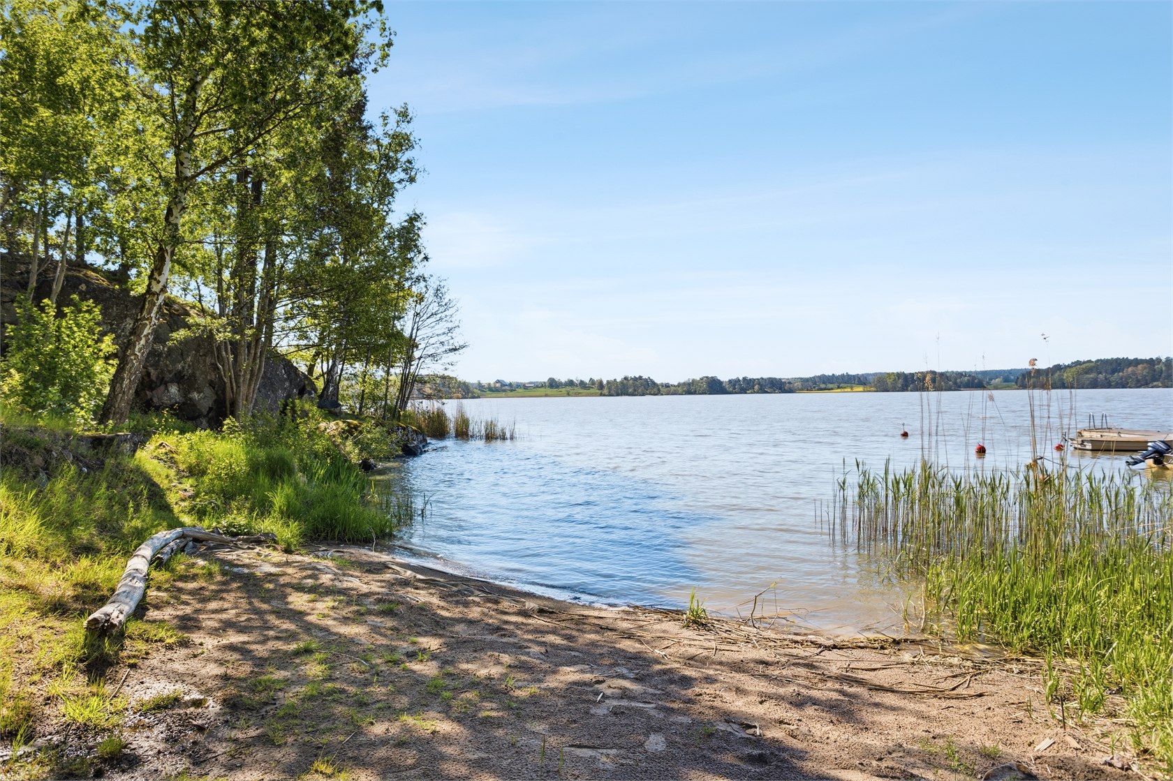 Luddingsbo Slussvaktarvägen 20 – bild 35