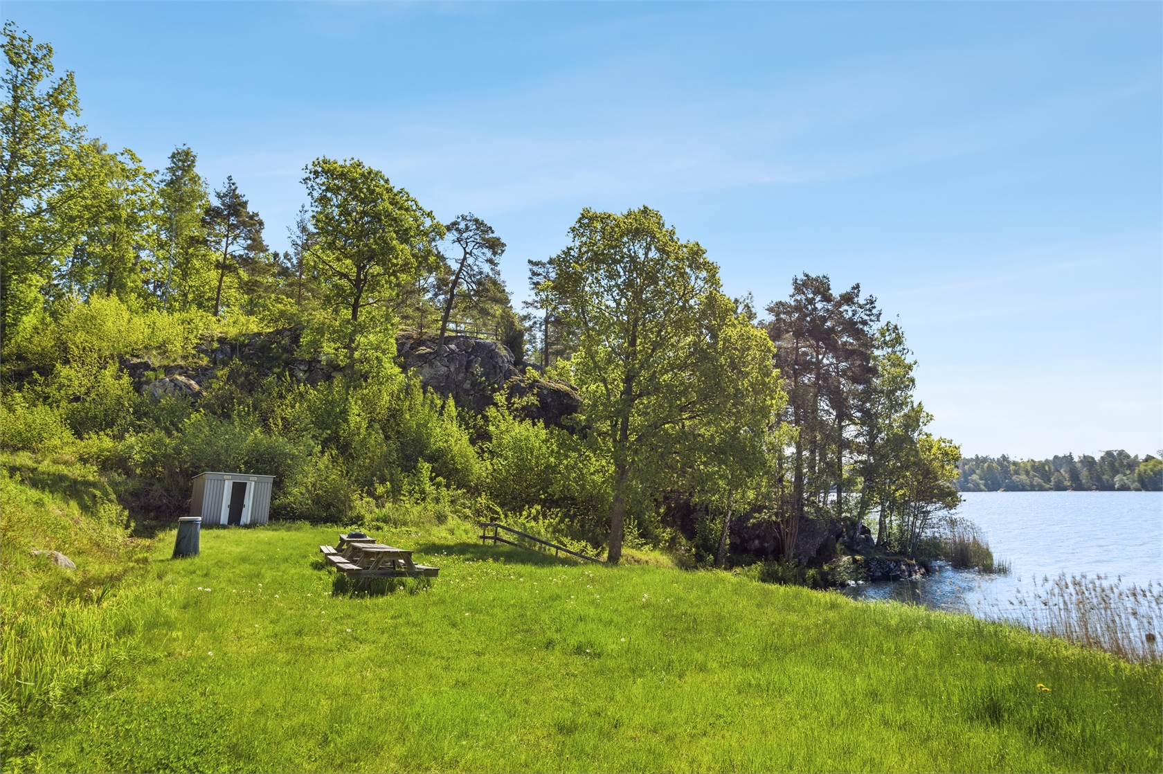 Luddingsbo Slussvaktarvägen 20 – bild 34