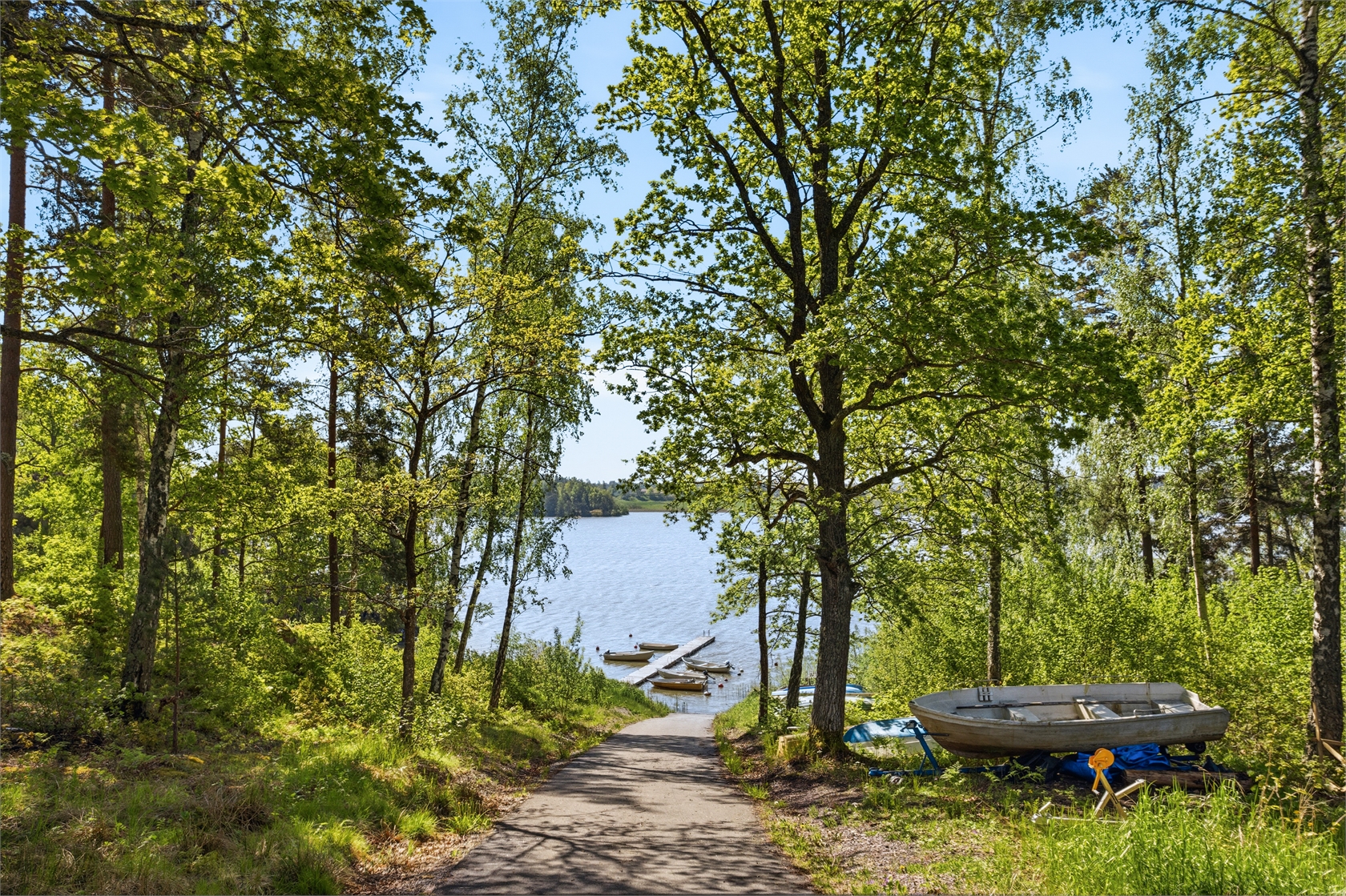 Luddingsbo Slussvaktarvägen 20 – bild 33