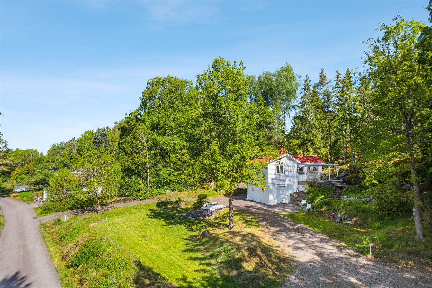 Luddingsbo Slussvaktarvägen 20 – bild 25