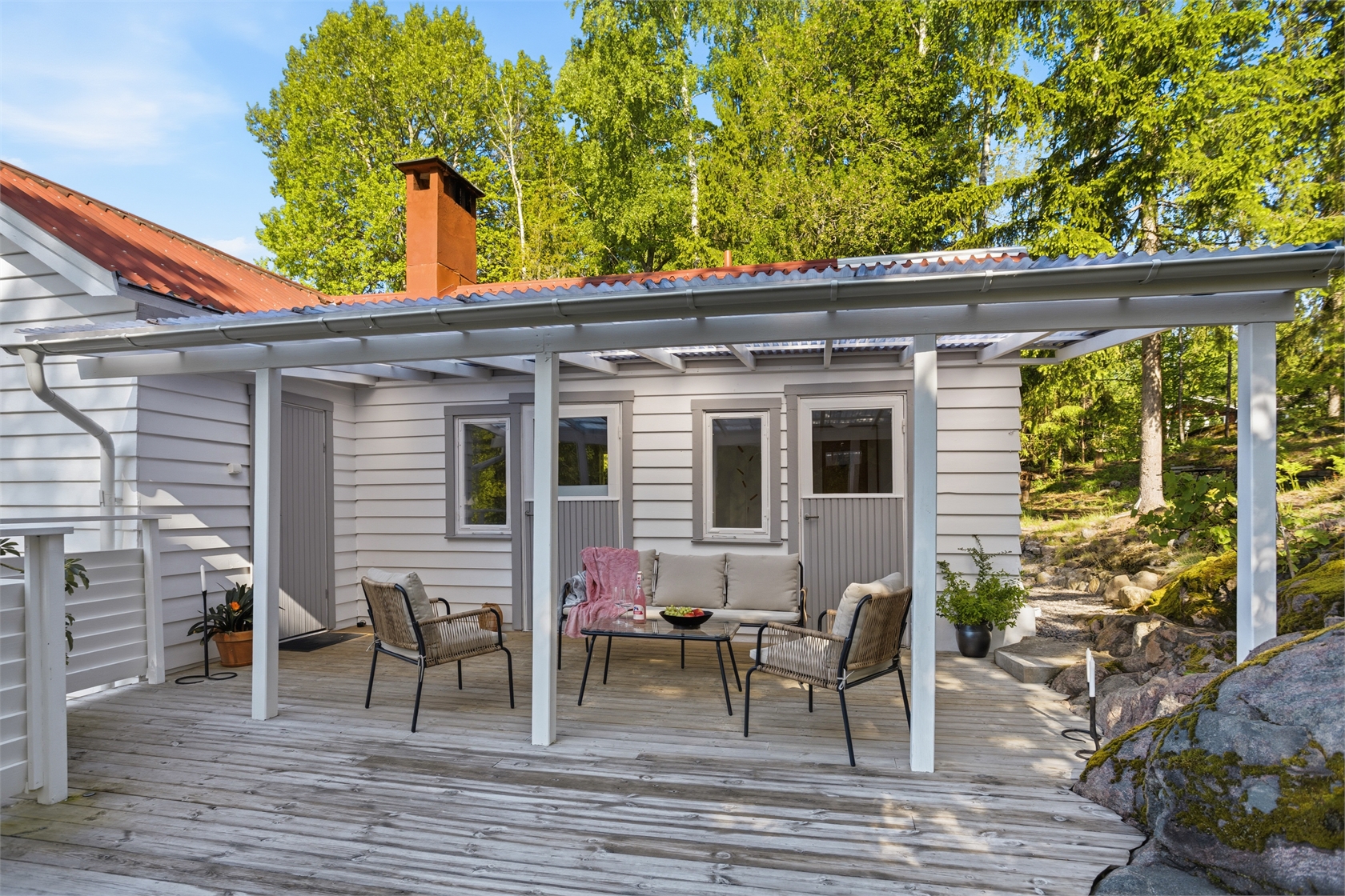 Luddingsbo Slussvaktarvägen 20 – bild 4