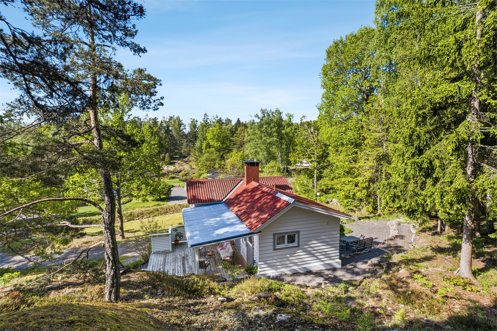 Luddingsbo Slussvaktarvägen 20 – bild 26