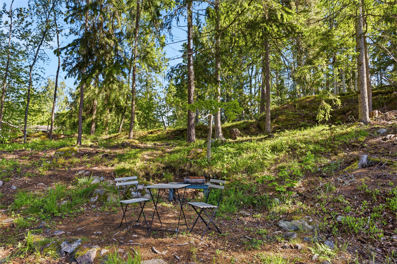 Luddingsbo Slussvaktarvägen 20 – bild 31