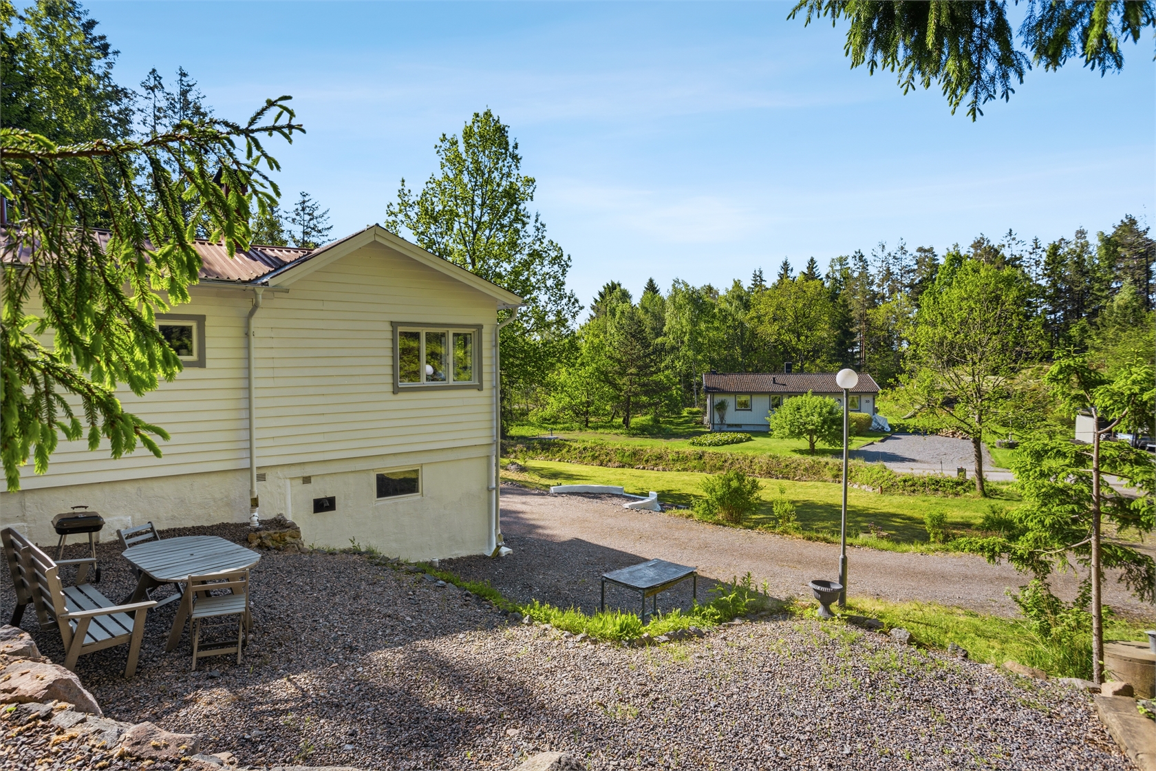 Luddingsbo Slussvaktarvägen 20 – bild 28
