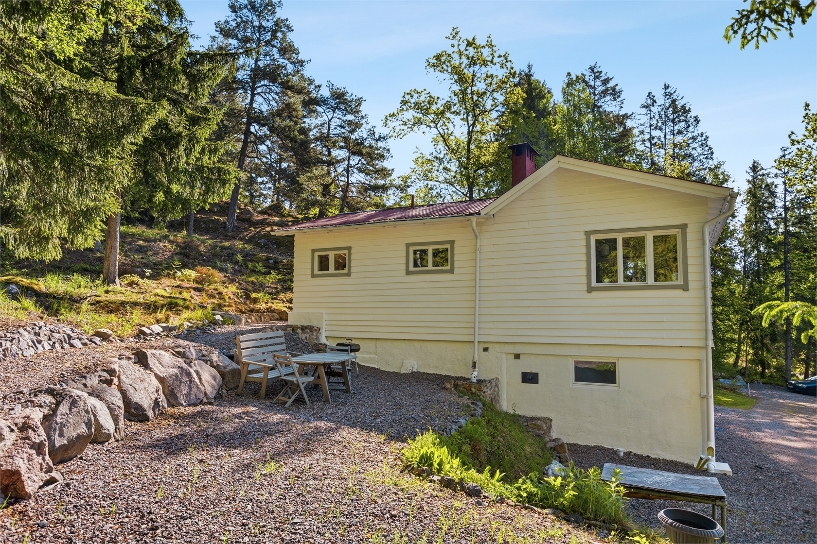 Luddingsbo Slussvaktarvägen 20 – bild 29