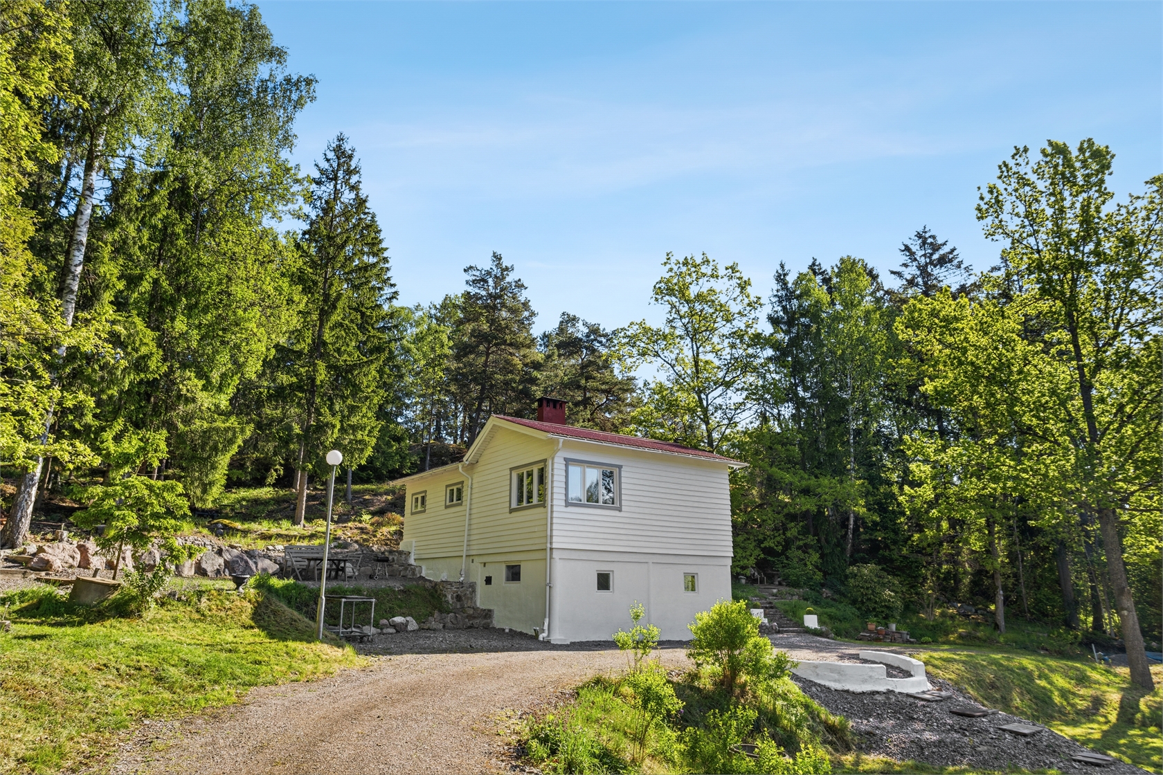 Luddingsbo Slussvaktarvägen 20 – bild 3