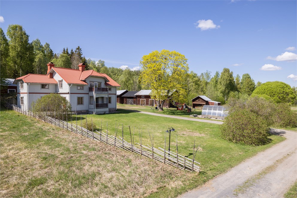 Sunnansjö 156
