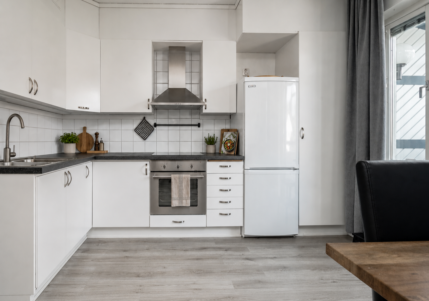 Andra Parkgatan 2B – bild 5
