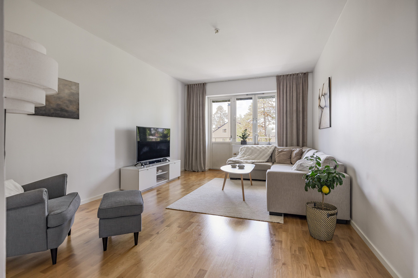 Hagagatan 11C – bild 4