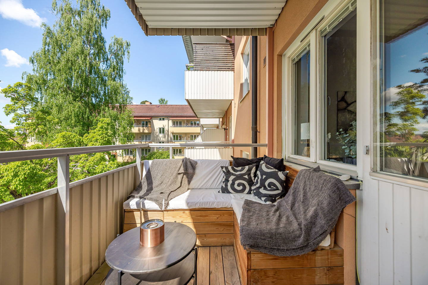 Hagagatan 11C – bild 8