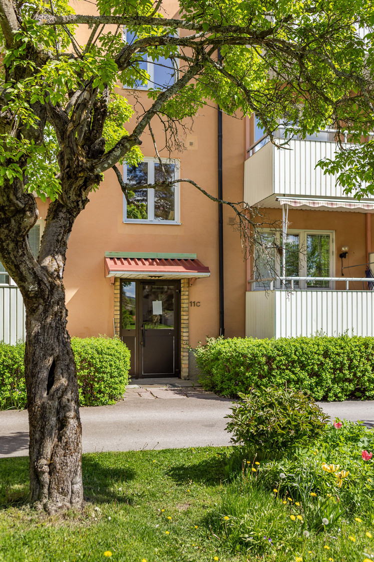 Hagagatan 11C – bild 19