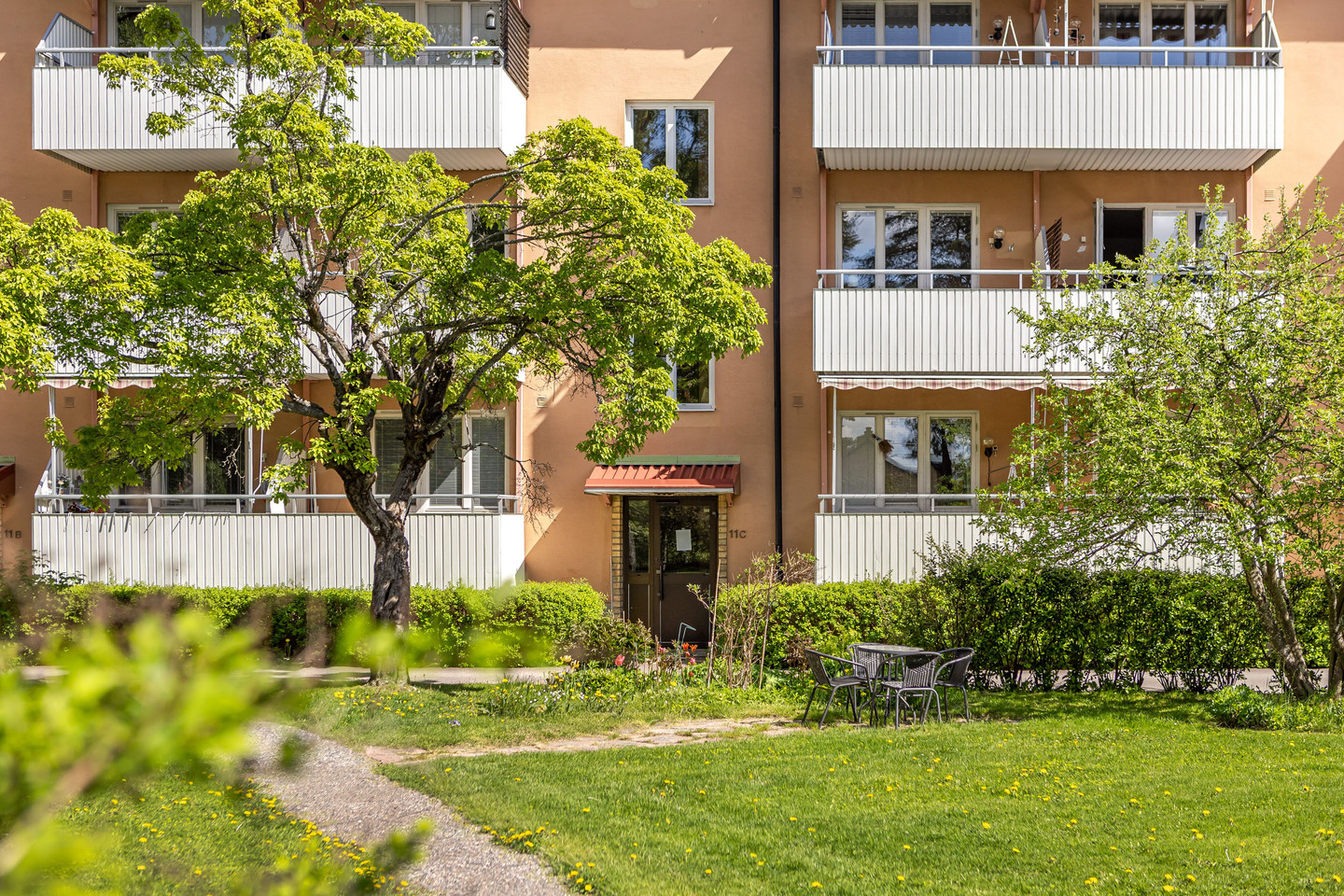 Hagagatan 11C – bild 21
