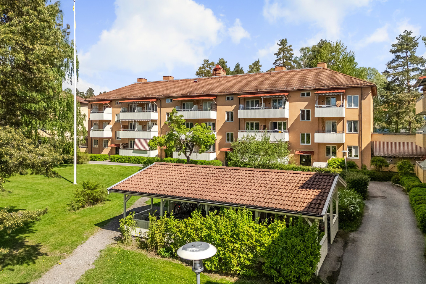Hagagatan 11C – bild 23