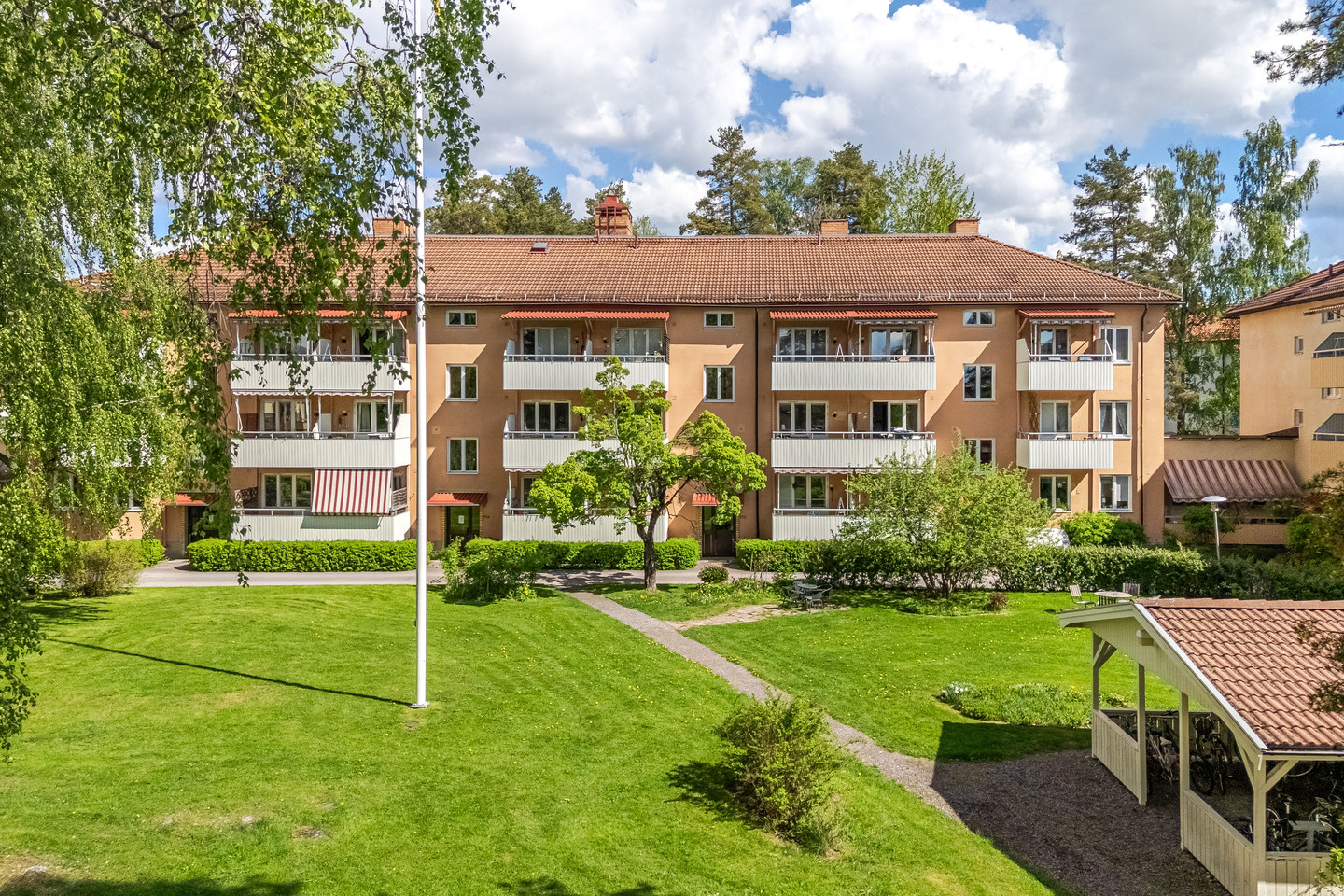 Hagagatan 11C – bild 25