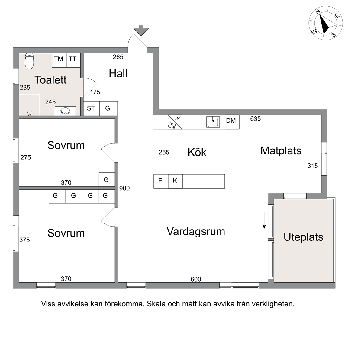 Verktygsgatan 2C – bild 27
